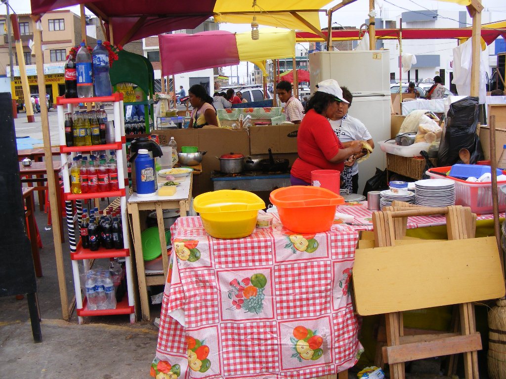 feria av. pardo vivanderas 1